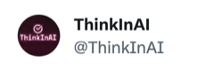 ThinkInAI on X